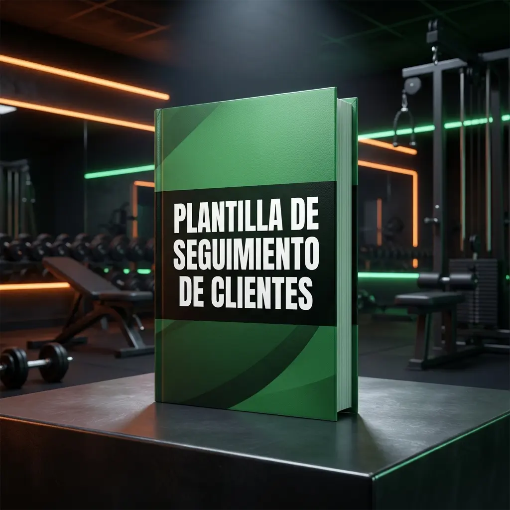 Bonus 2 - Plantilla de Seguimiento